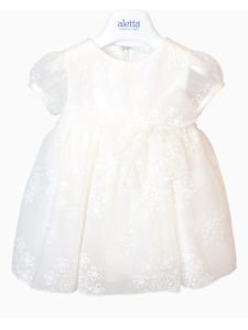 Abito da cerimonia Aletta Bimba Elegante