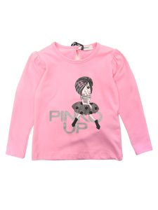 T-shirt Pinko Bimba Casual