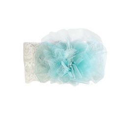 Fascia Aletta Bimba Bianco - Primavera/Estate