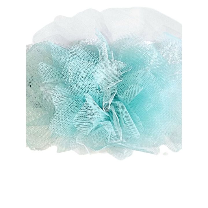 Fascia Aletta Bimba Bianco - Primavera/Estate