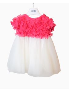 Abito da cerimonia Aletta Bimba Elegante