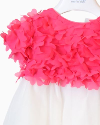 Abito da cerimonia Aletta Bimba | Tamaiti Boutique