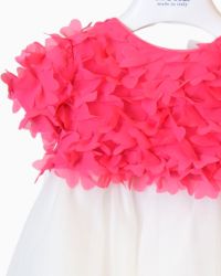 Abito da cerimonia Aletta Bimba | Tamaiti Boutique
