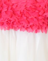 Abito da cerimonia Aletta Bimba | Tamaiti Boutique