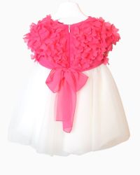 Abito da cerimonia Aletta Bimba | Tamaiti Boutique