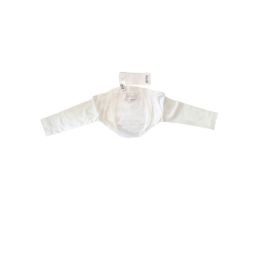 Coprispalle Aletta Bimba Bianco