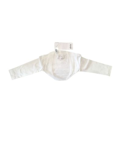 Coprispalle Aletta Bimba Bianco