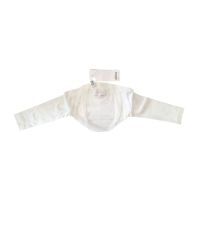 Coprispalle Aletta Bimba Bianco