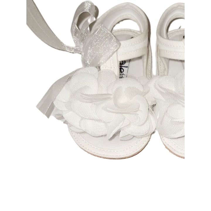 Scarpa da cerimonia Aletta Bimba Bianco - Primavera/Estate