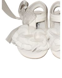 Scarpa da cerimonia Aletta Bimba | Tamaiti Boutique