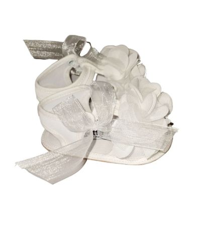 Scarpa da cerimonia Aletta Bimba | Tamaiti Boutique