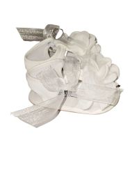 Scarpa da cerimonia Aletta Bimba | Tamaiti Boutique