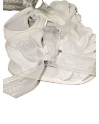 Scarpa da cerimonia Aletta Bimba | Tamaiti Boutique