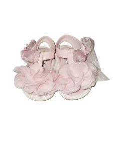 Scarpa da cerimonia Aletta Bimba Elegante