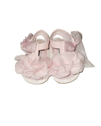 Scarpa da cerimonia Aletta Bimba Rosa