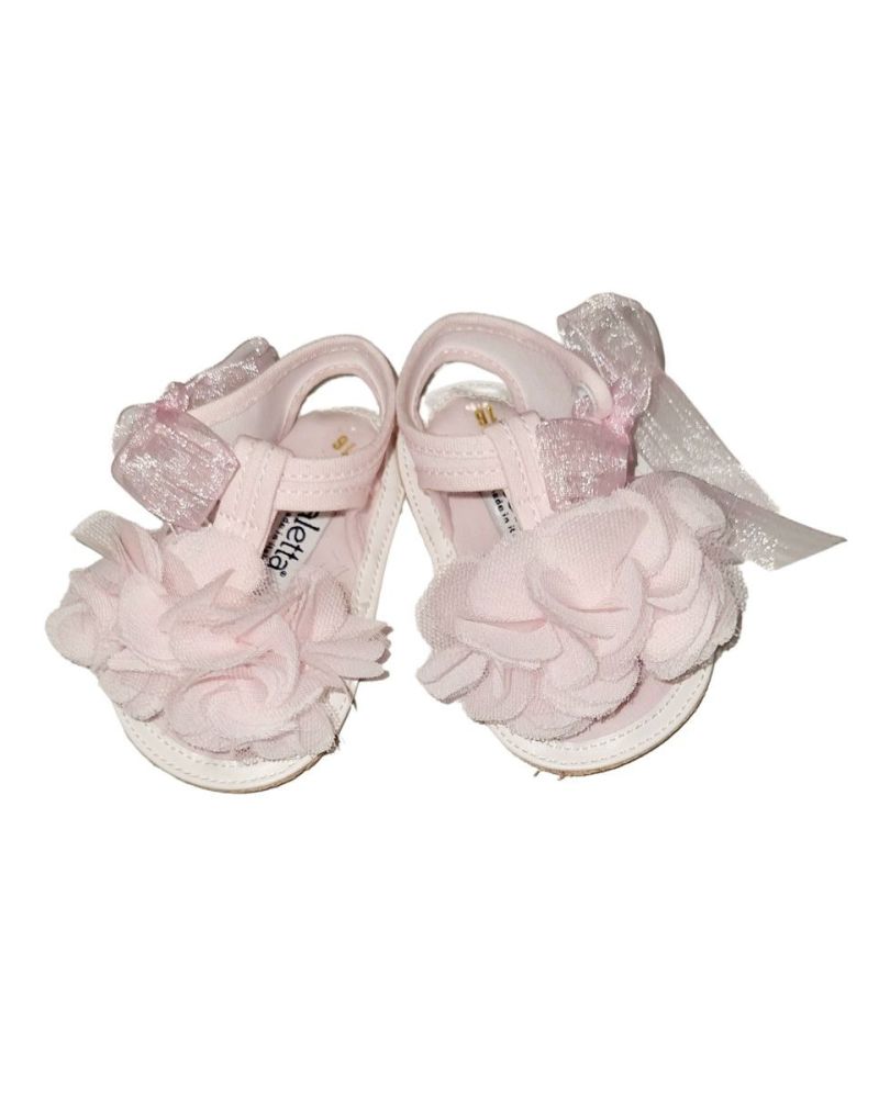 Scarpa da cerimonia Aletta Bimba Rosa - Primavera/Estate