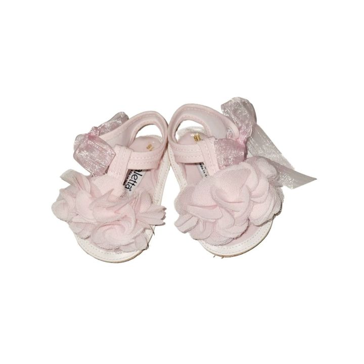 Scarpa da cerimonia Aletta Bimba Rosa - Primavera/Estate