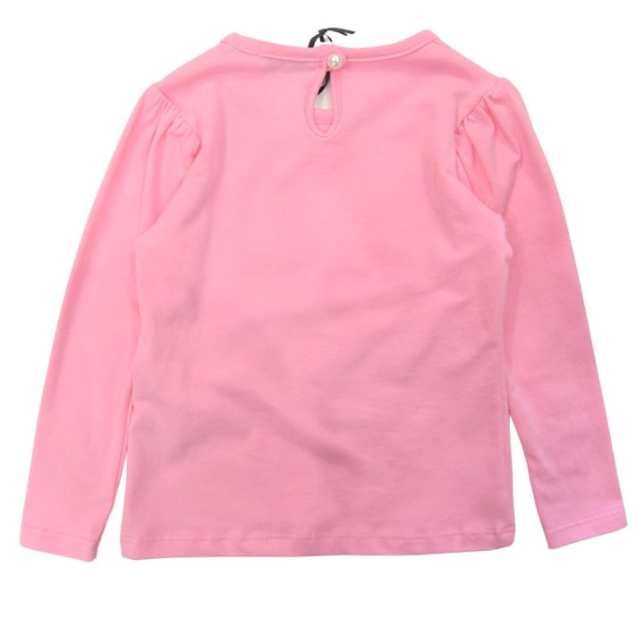 T-shirt Pinko Bimba Rosa - Autunno/Inverno