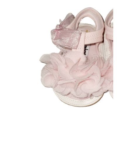 Scarpa da cerimonia Aletta Bimba | Tamaiti Boutique