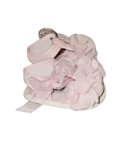 Scarpa da cerimonia Aletta Bimba | Tamaiti Boutique