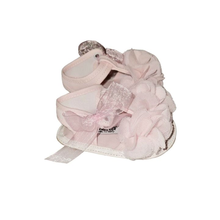 Scarpa da cerimonia Aletta Bimba Rosa - Primavera/Estate