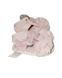 Scarpa da cerimonia Aletta Bimba | Tamaiti Boutique