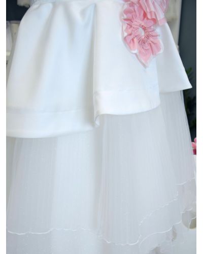 Abito da Comunione Aletta Bambine e ragazze | Tamaiti Boutique