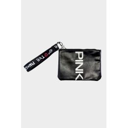 Pochette Pinko Bambine e ragazze Nero - Continuativa