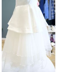 Abito da Comunione Aletta Bambine e ragazze | Tamaiti Boutique