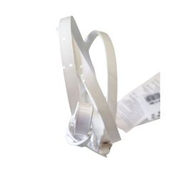 Cintura Aletta Bambine e ragazze Bianco