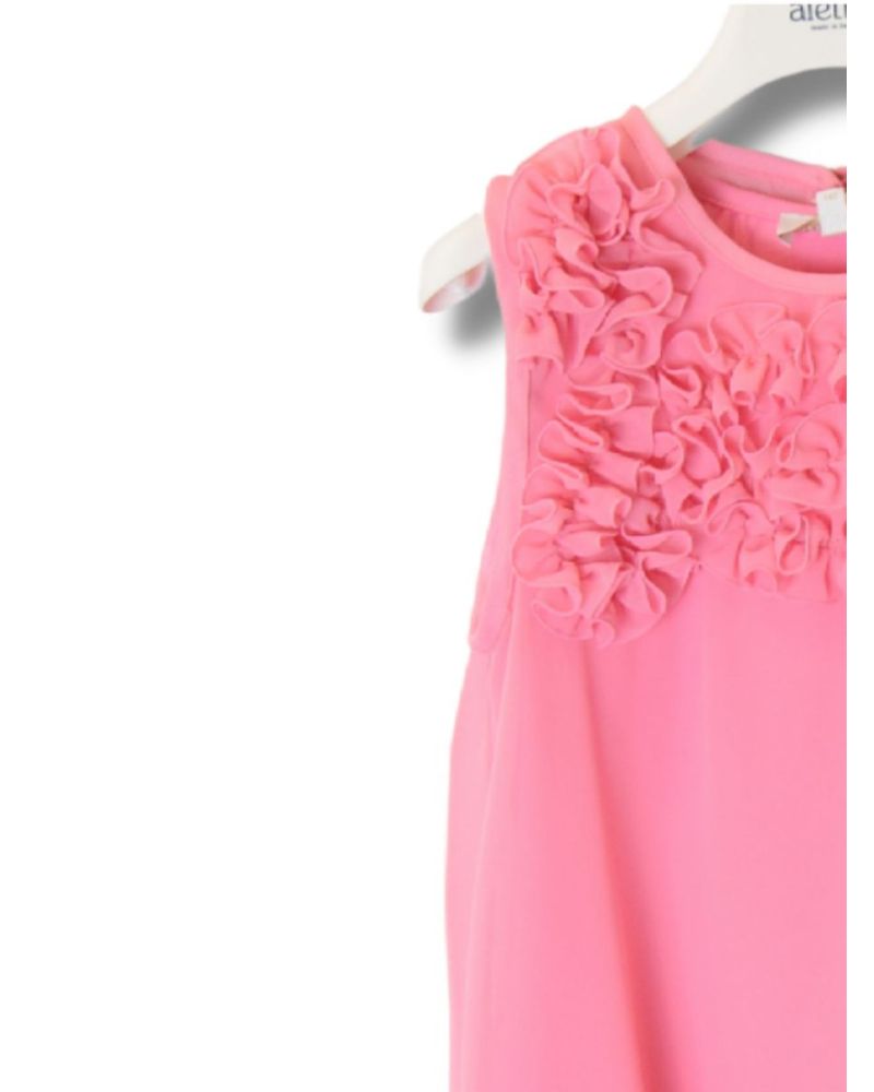 Blusa Aletta Bambine e ragazze Rosa - Primavera/Estate