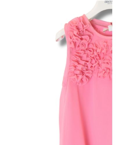 Blusa Aletta Bambine e ragazze | Tamaiti Boutique