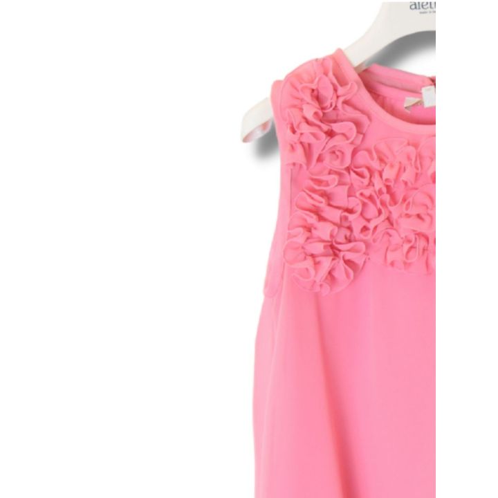 Blusa Aletta Bambine e ragazze Rosa - Primavera/Estate