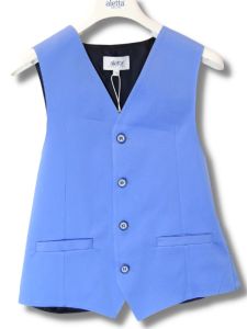 Gilet Aletta Bambini e ragazzi Elegante