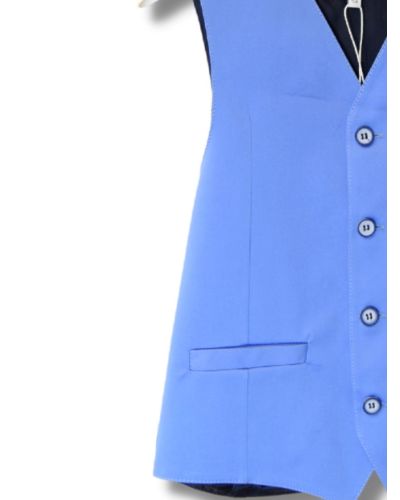 Gilet Aletta Bambini e ragazzi | Tamaiti Boutique