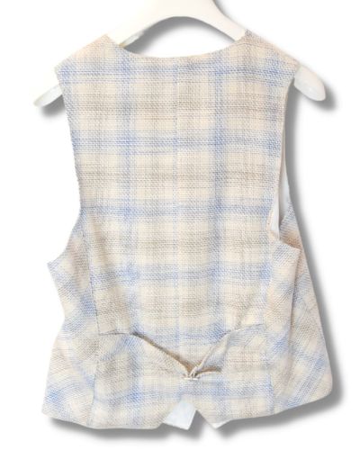 Gilet Aletta Bambini e ragazzi | Tamaiti Boutique