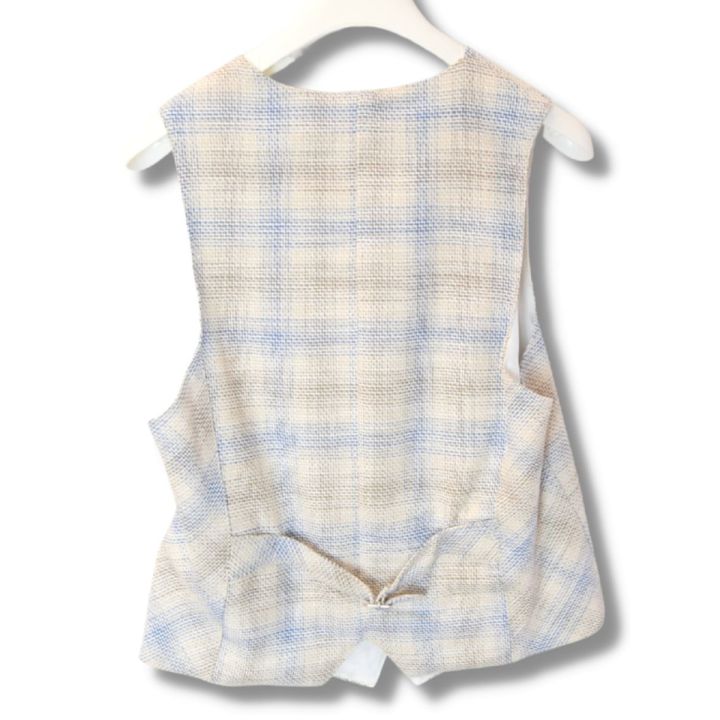 Gilet Aletta Bambini e ragazzi Multicolore - Primavera/Estate