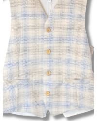 Gilet Aletta Bambini e ragazzi | Tamaiti Boutique