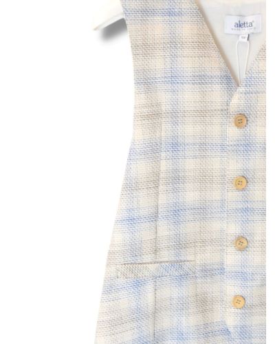 Gilet Aletta Bambini e ragazzi | Tamaiti Boutique