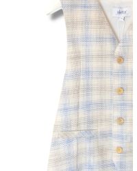 Gilet Aletta Bambini e ragazzi | Tamaiti Boutique