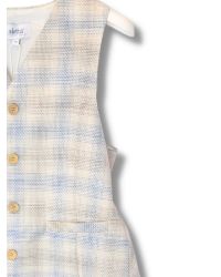 Gilet Aletta Bambini e ragazzi | Tamaiti Boutique