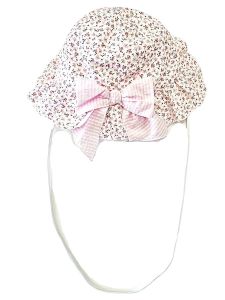 Cappello Aletta Bimba Elegante