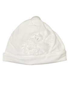 Cappello Aletta Bimba Elegante