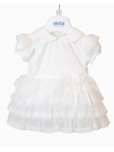 Abito da cerimonia Aletta Bimba Elegante