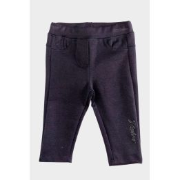 Jeggings Pinko Bimba Nero