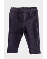 Jeggings Pinko Bimba Nero