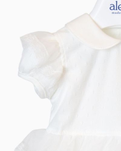 Abito da cerimonia Aletta Bimba | Tamaiti Boutique