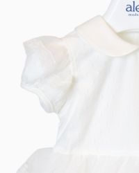 Abito da cerimonia Aletta Bimba | Tamaiti Boutique