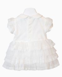 Abito da cerimonia Aletta Bimba | Tamaiti Boutique