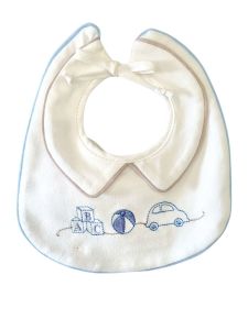 Bavaglio Aletta Bimbo Elegante